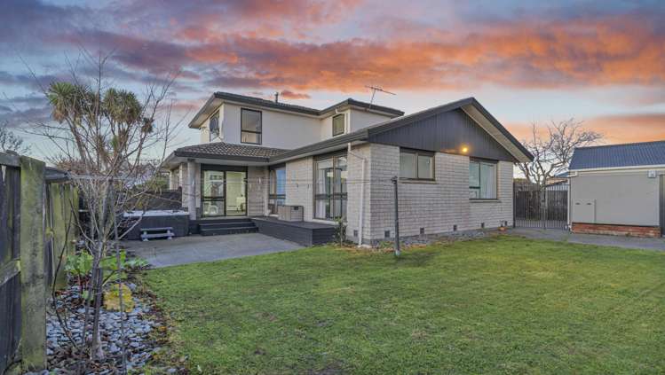3 Purakanui Place Northwood_20