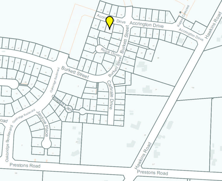 21 Accrington Drive Marshland_22