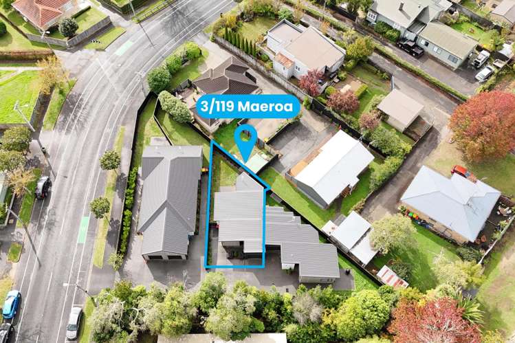 3/119 Maeroa Road Maeroa_10