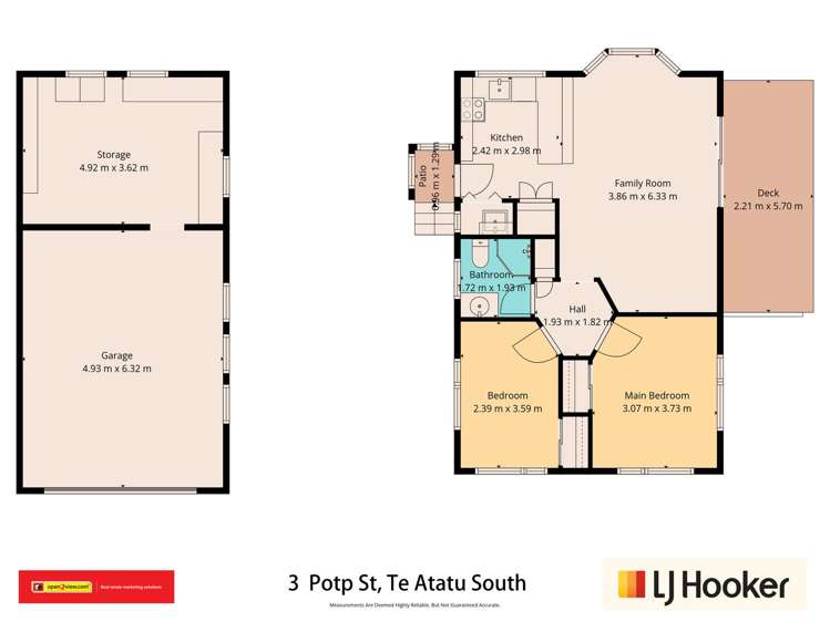 3 Poto Street Te Atatu South_26