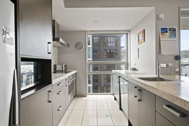 6i/245 Wakefield Street Te Aro_8