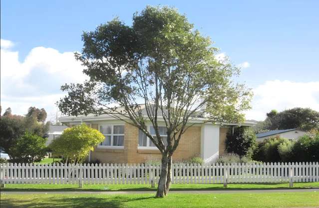 3 Bedroom in Tikipunga
