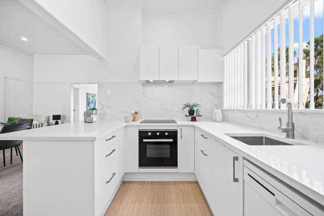 Recently Renovated Bungalow