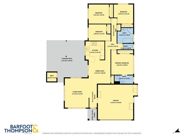 24 Nuneaton Drive Flat Bush_2