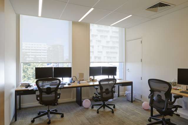 Tenancy E/2 Princes Street Auckland Central_3