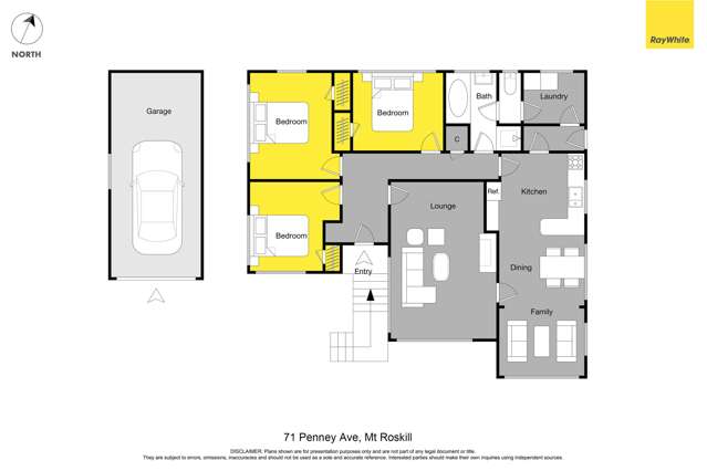 71 Penney Avenue Mount Roskill_1