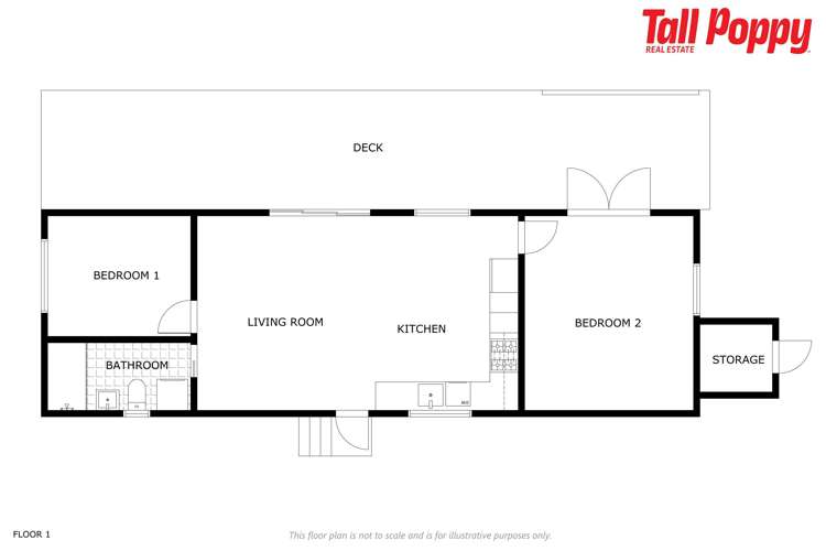 40 Ward Street National Park_19