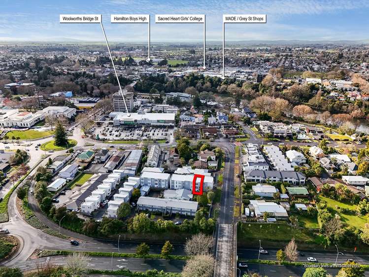 2/4 Palmerston Street Hamilton Central_9