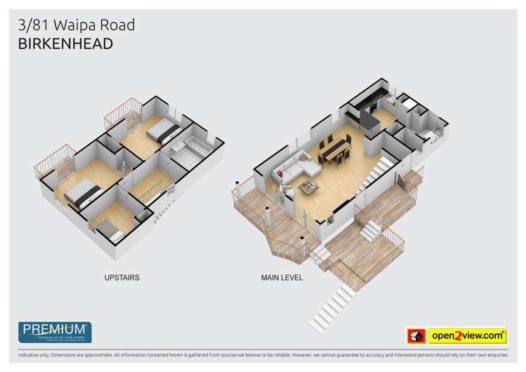 3/81 Waipa Street Birkenhead_21