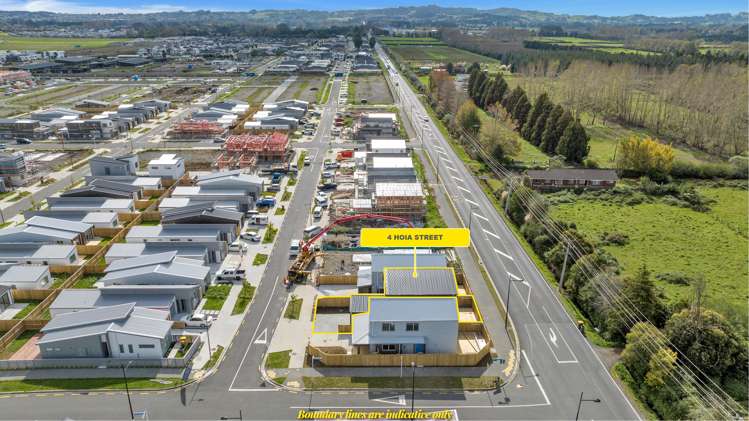 4 Hoia Street Papakura_24