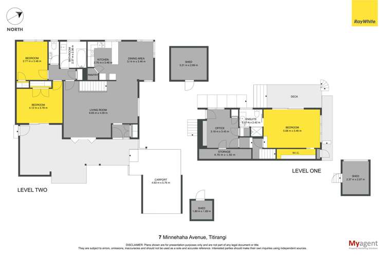 7 Minnehaha Avenue Titirangi_20