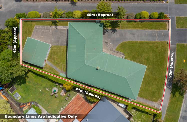 17 Remuera Avenue Cashmere_5