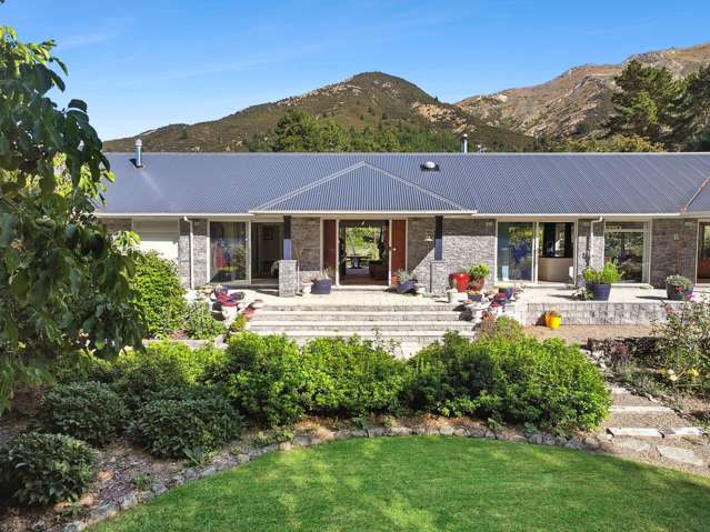 1025 Lake Hawea-Albert Town Lake Hawea_2