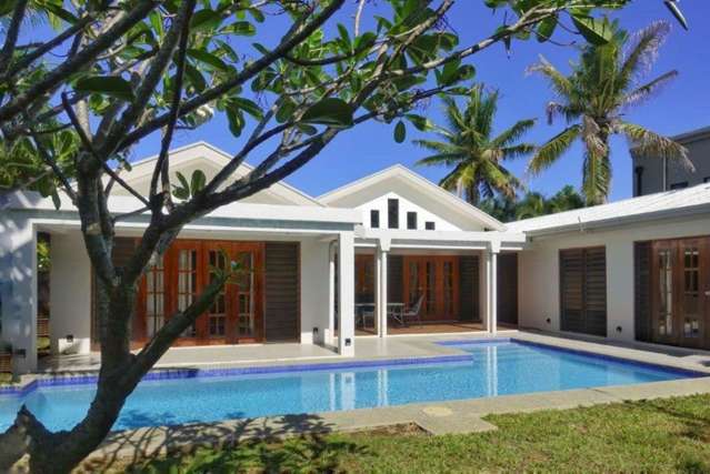 Tropical Comfort Meets Investment Potential on FIJI's iconic Denarau Island