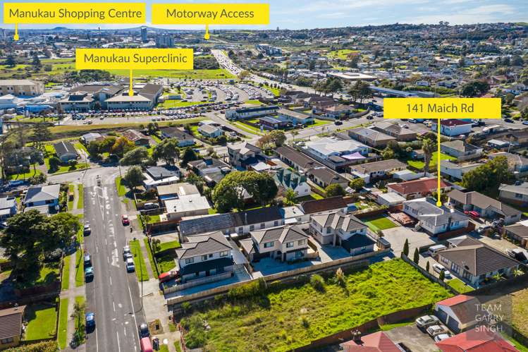141 Maich Road Manurewa_17