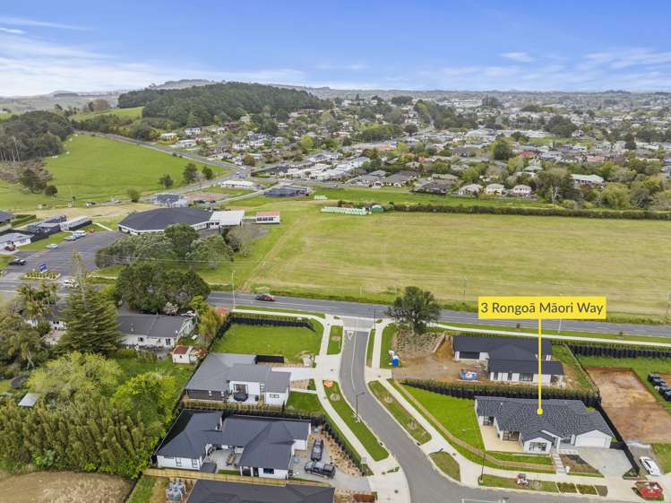3 Rongoa Maori Way Pukekohe_29