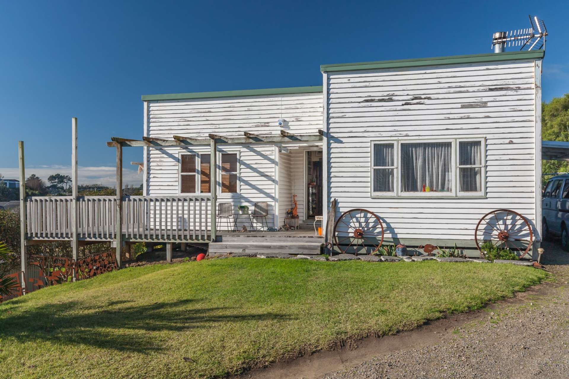 2a Reeve Street Foxton_0