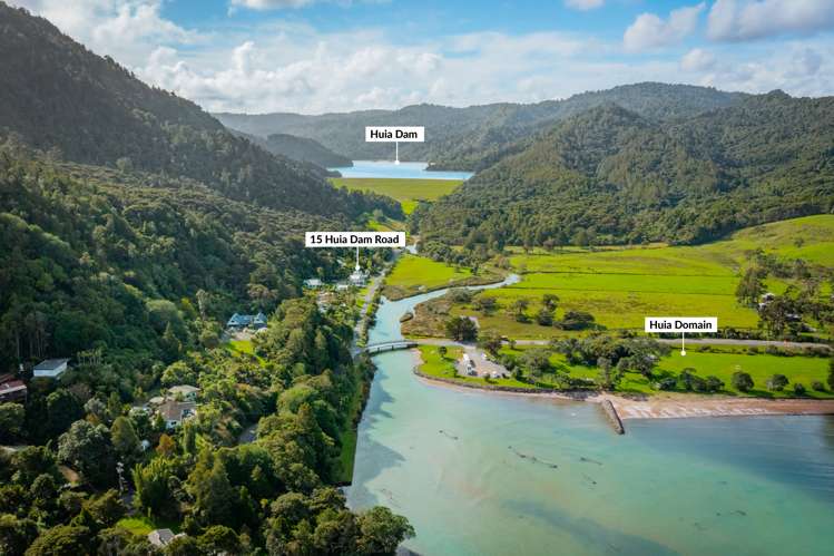 15 Huia Dam Road Huia_17
