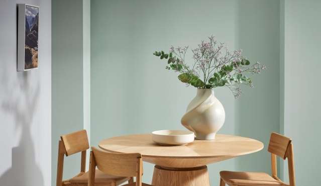 Redecorating with cost in mind