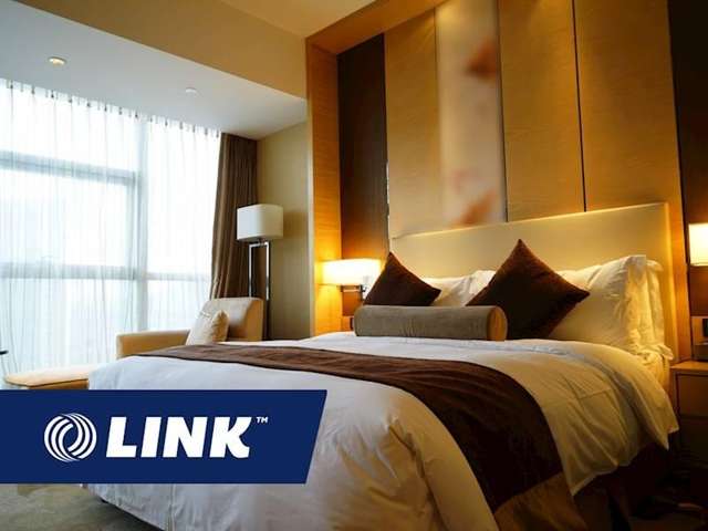 Premium Management Rights Business - Auckland CBD