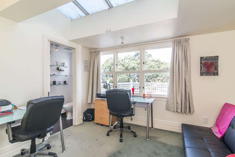 3/33 Hobson Street Thorndon_9