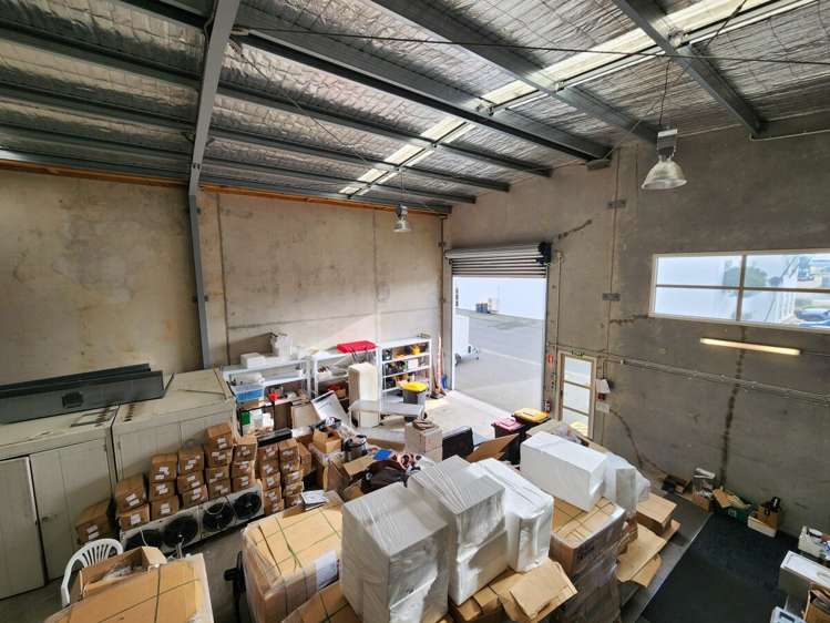 Unit 11, 21 Michelle Road Wigram_6