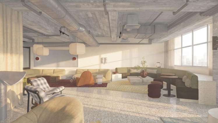 Suite 6.1/24 Wellesley Street West Auckland Central_2
