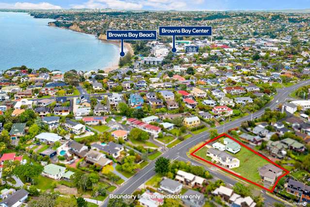 872 & 874 Beach Road Waiake_3