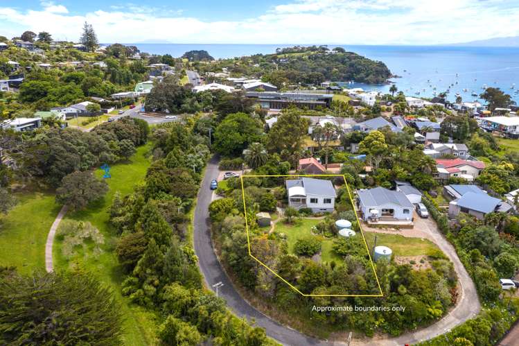 6 Kuaka Road Oneroa_23