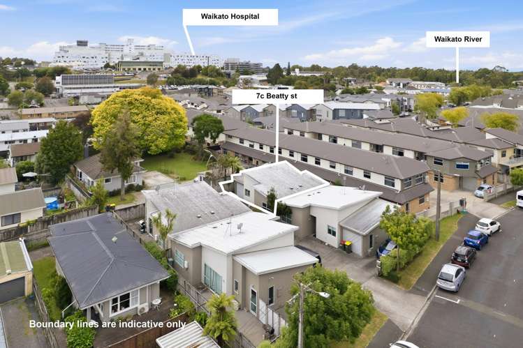 7C Beatty Street Melville_9