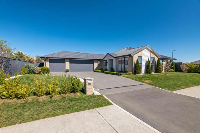 34 Charlbury Drive Rolleston_3