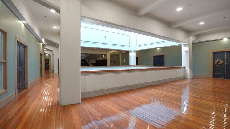 2A/238 Karangahape Road Auckland Central_8