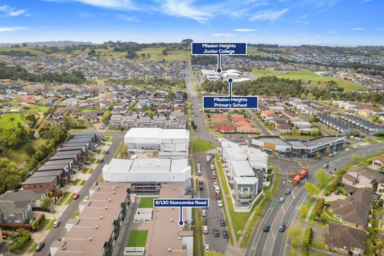 6/130 Stancombe Road Flat Bush_13