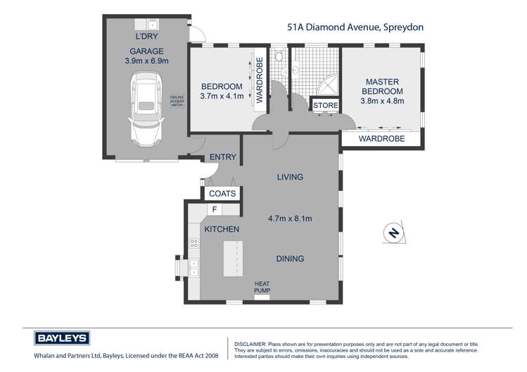 51a Diamond Avenue Spreydon_19