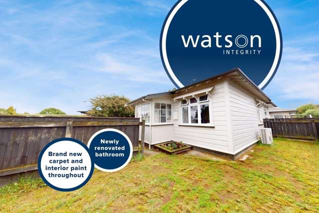 Terrace End - 4 Bedrooms