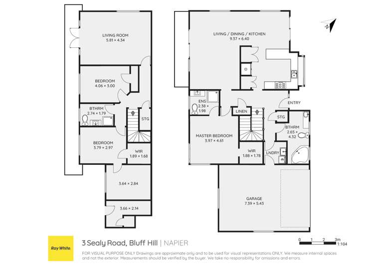 3 Sealy Road Bluff Hill_21