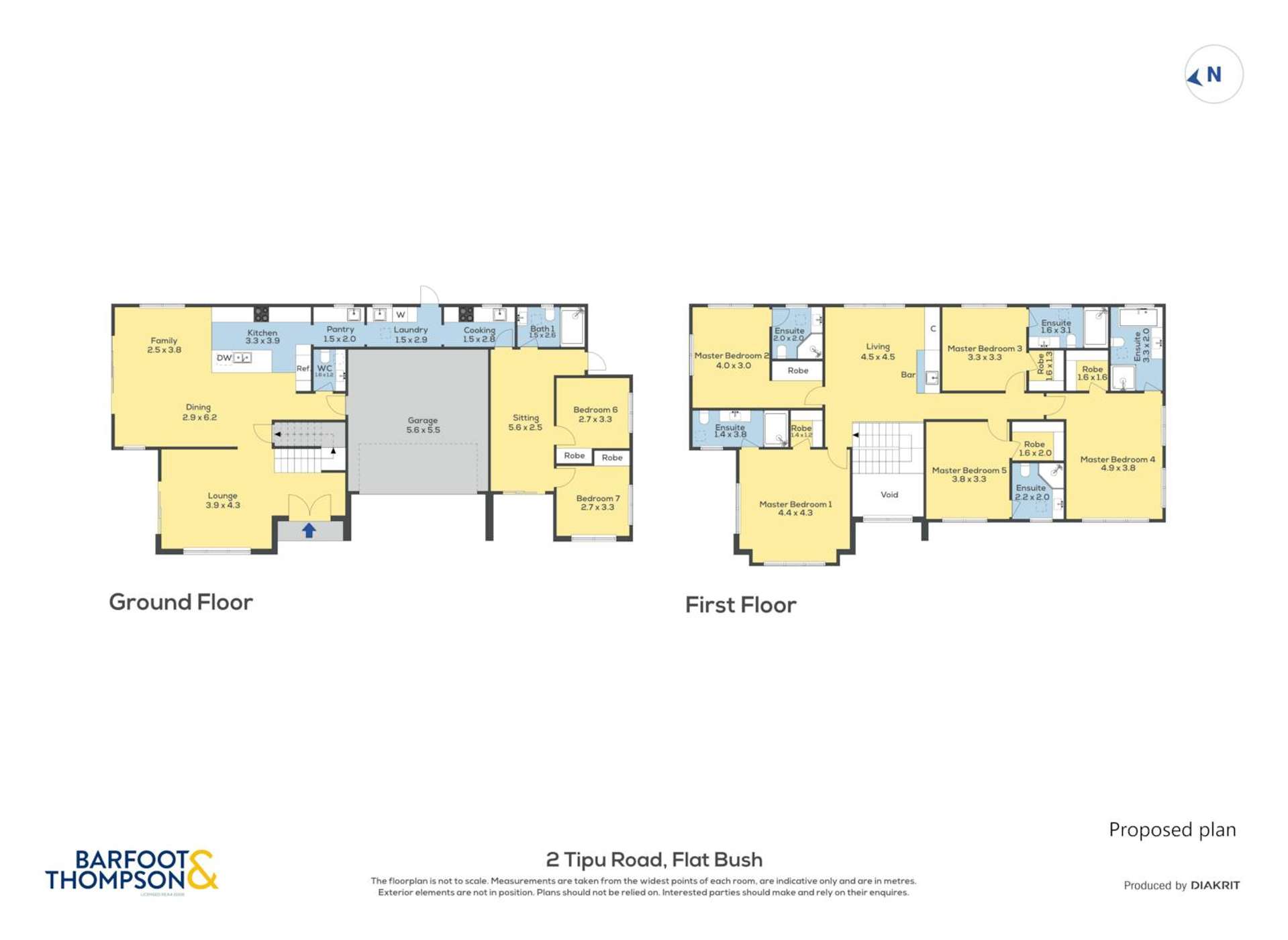 2 Tipu Road Flat Bush_0