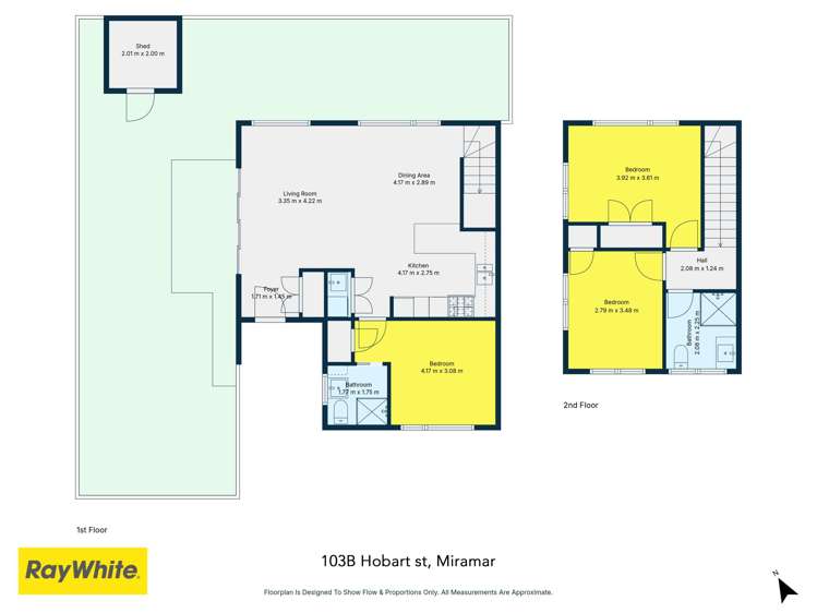 103b Hobart Street Miramar_19