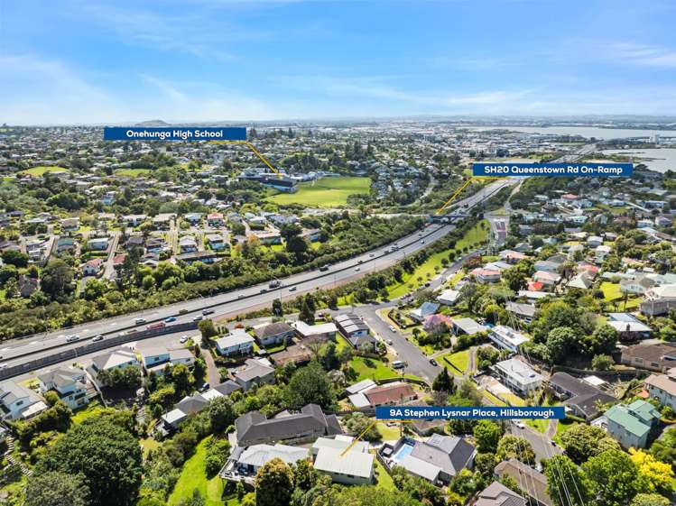 9A Stephen Lysnar Place Hillsborough_29