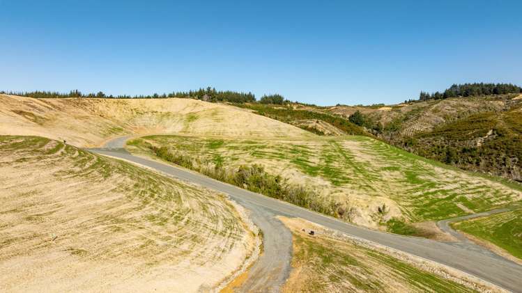Eban Road Development Redwood Valley_7