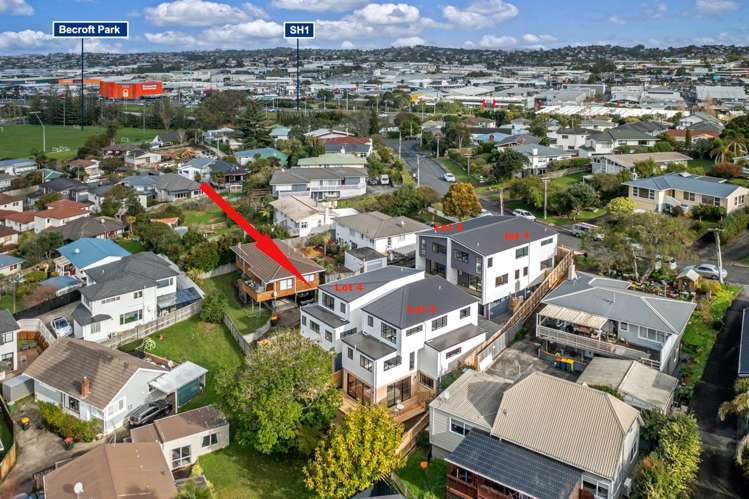 Lots 1-4/13 Kennedy Avenue Forrest Hill_48