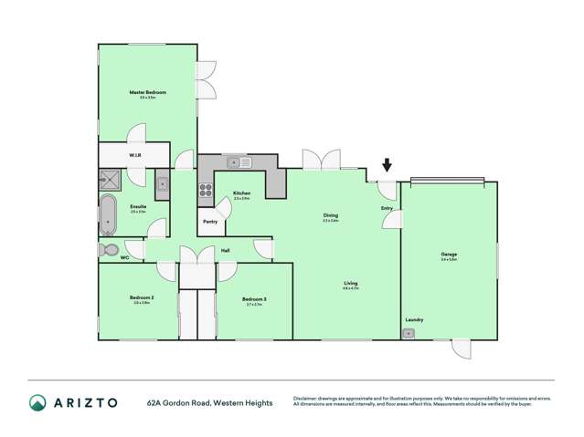 62A Gordon Road Western Heights_1