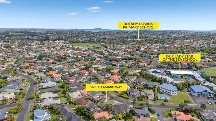 26 Stellamaris Way Northpark_31