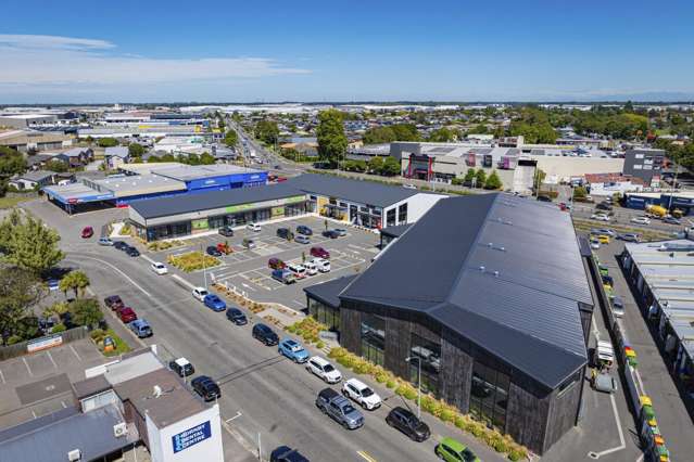 3B, 6 Tower Street Hornby_3