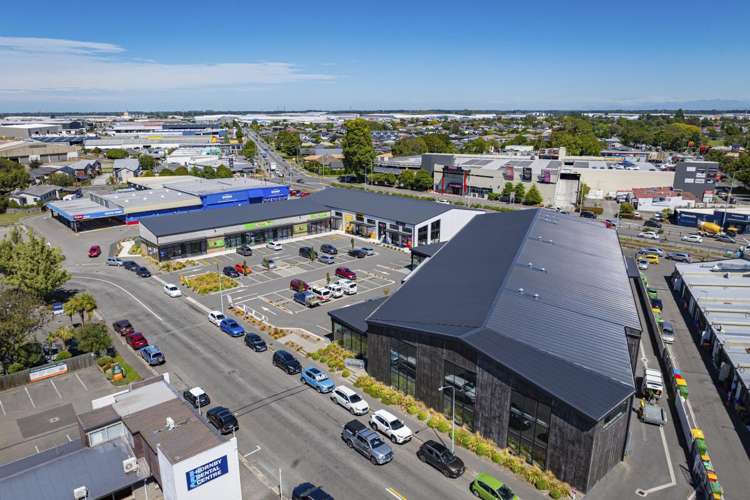 3B, 6 Tower Street Hornby_3