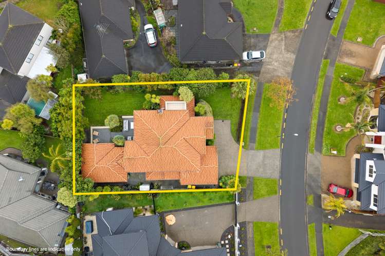 5 Dunvegan Rise East Tamaki Heights_34