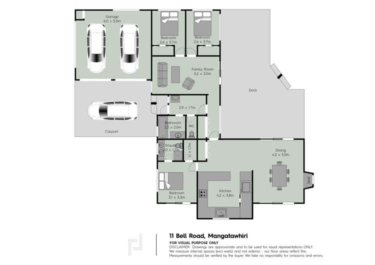 11 Bell Road Mangatawhiri_30