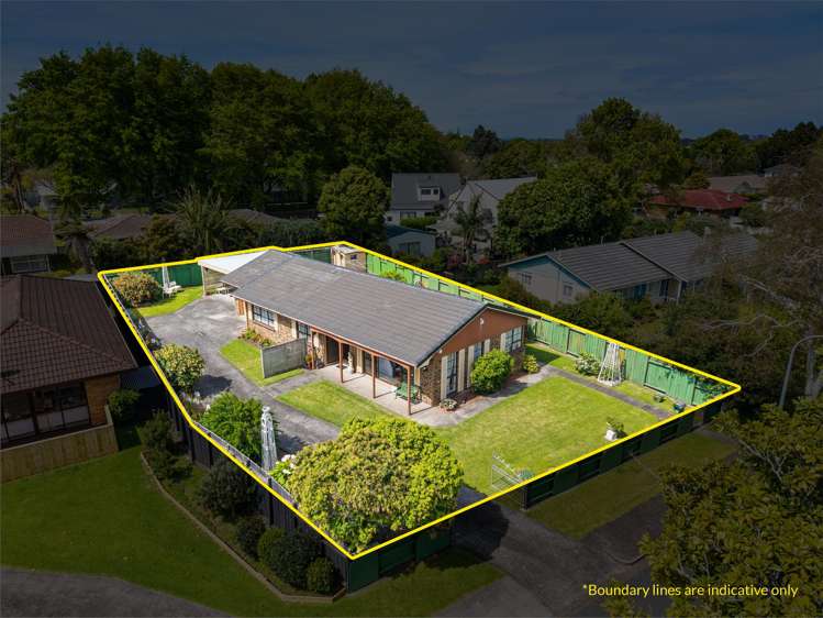 3 Kamulla Court Conifer Grove_25