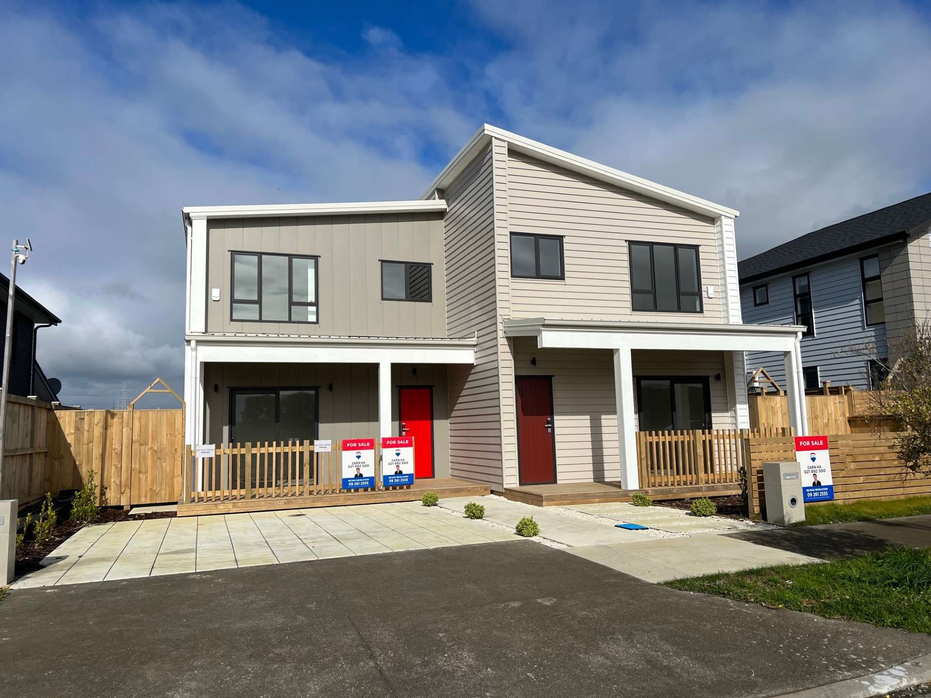 80A Kahui Parade Drury Papakura Houses for Sale One Roof
