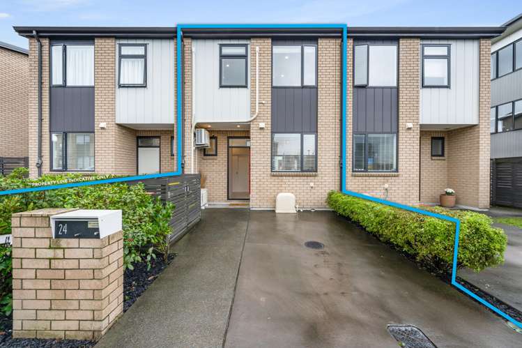 24 David Carnegie Road Hobsonville_21